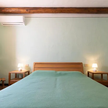 度假居 Casa Natura & Relax - Helloelba