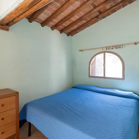 度假居 Casa Natura & Relax - Helloelba *
