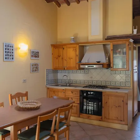 Casa Natura & Relax - Helloelba 度假居