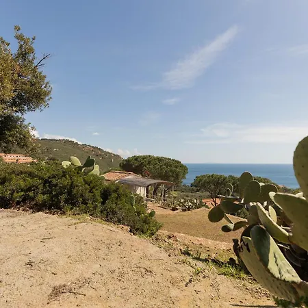 Casa Natura & Relax - Helloelba 度假居