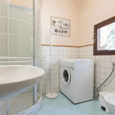 度假居 Casa Natura & Relax - Helloelba