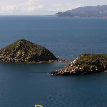 度假居 Casa Natura & Relax - Helloelba