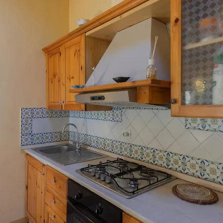 度假居 Casa Natura & Relax - Helloelba *
