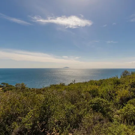 度假居 Casa Natura & Relax - Helloelba