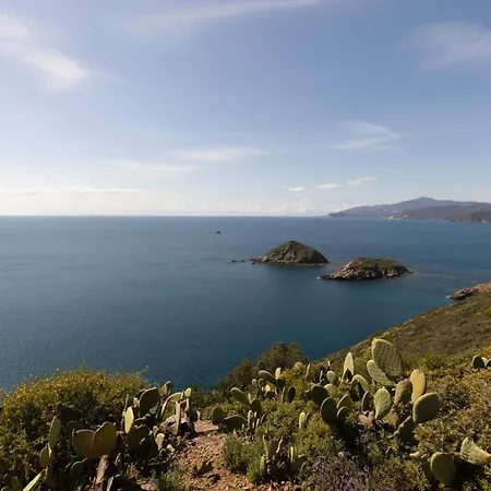 Casa Natura & Relax - Helloelba Capoliveri (Isola d'Elba)