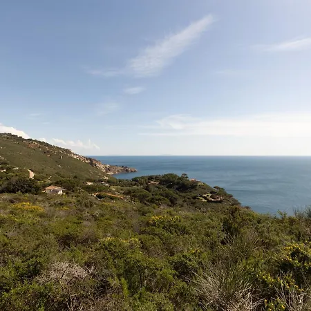 Casa Natura & Relax - Helloelba Capoliveri (Isola d'Elba)
