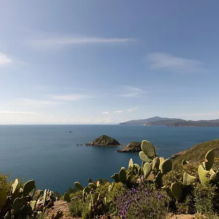 Casa de Férias Casa Natura & Relax - Helloelba *