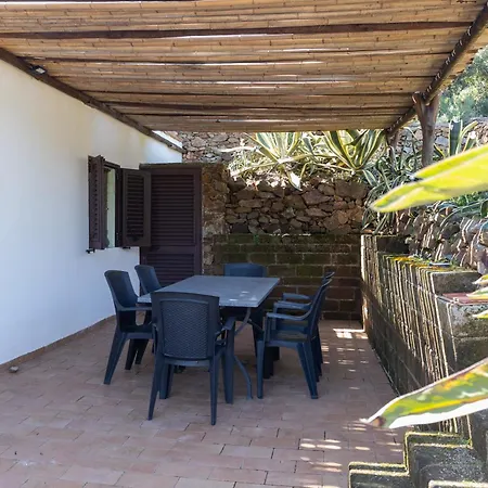 Casa Natura & Relax - Helloelba * Capoliveri (Isola d'Elba)