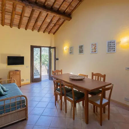 Casa Natura & Relax - Helloelba Casa de Férias Capoliveri (Isola d'Elba)