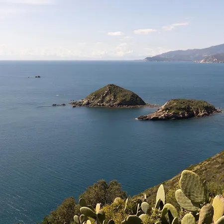 Casa Natura & Relax - Helloelba