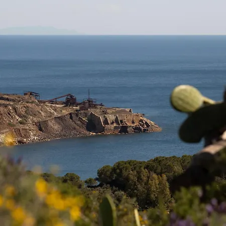 Casa de Férias Casa Natura & Relax - Helloelba